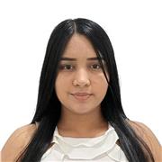 Docente con énfasis en humanidades y Lengua Castellana imparto clases en todas las edades, (educación infantil, básica primaria, media y secundaria)